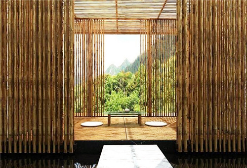 隈研吾爆改的故宮邊茶室，現竟變小商品攤！