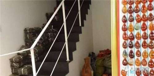 隈研吾爆改的故宮邊茶室,現竟變小商品攤!