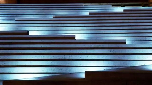 燈光設(shè)計——賦予景觀第二次生命