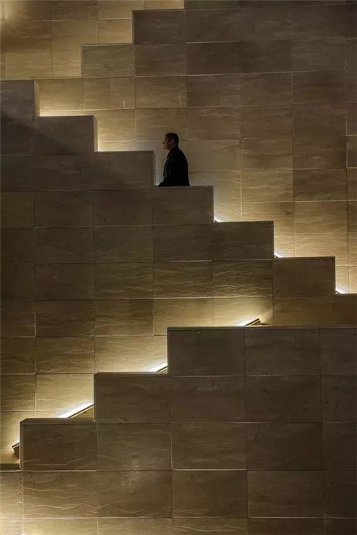 燈光設(shè)計——賦予景觀第二次生命