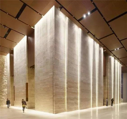 燈光設計——賦予景觀第二次生命