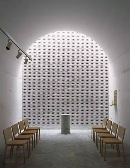 燈光設計——賦予景觀第二次生命