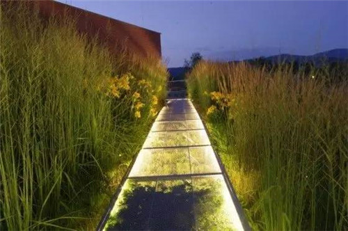 燈光設(shè)計(jì)——賦予景觀第二次生命