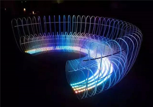 燈光設(shè)計(jì)——賦予景觀第二次生命