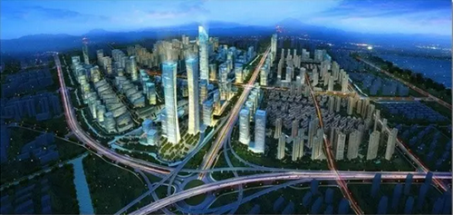 原創丨特色小鎮，究竟該如何建？