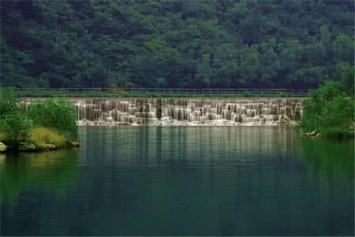 山西動(dòng)植物資源寶庫(kù)——晉城蟒河