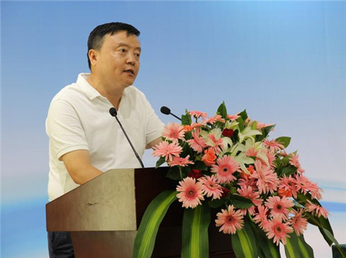 四川省風景園林協會風景園林教育專業委員會成立