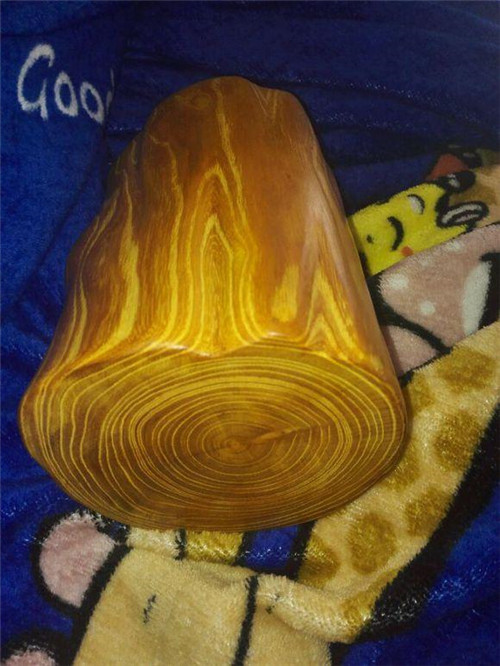 濟南南部山區的珍貴樹種介紹——柘木