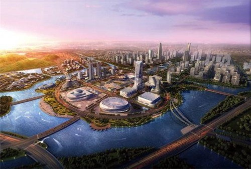 從世界到杭州，一座廣場改變一座城