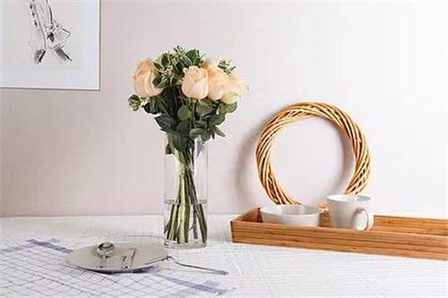 如何讓鮮切花的美延長一倍時間