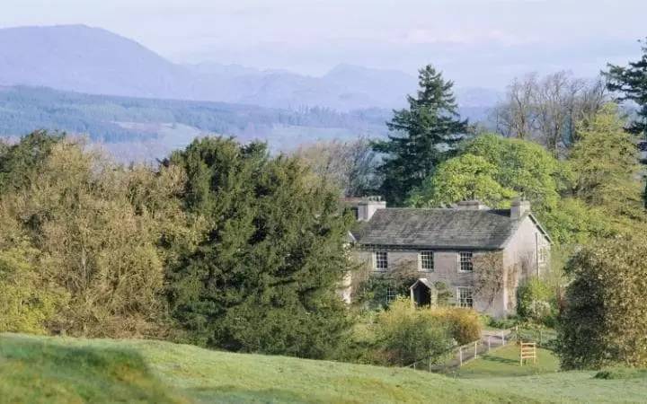 別讓大量興起的旅游建筑破壞了鄉(xiāng)村景觀
