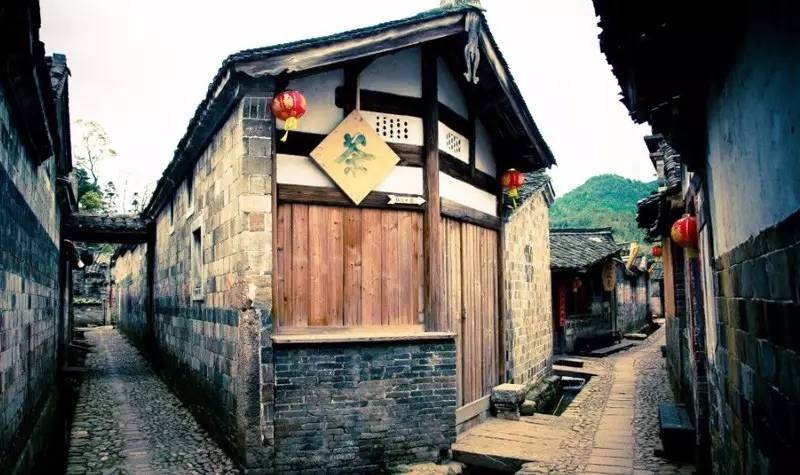 別讓大量興起的旅游建筑破壞了鄉(xiāng)村景觀