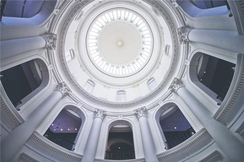 新加坡，一個不用攻略、充滿設計感的城市