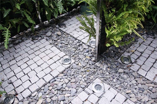 秘密花園——世界上面積最大的立體花園