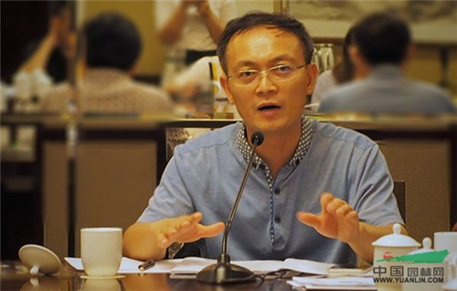 資質取消后 浙江首個園林企業“信用評級”標準擬定