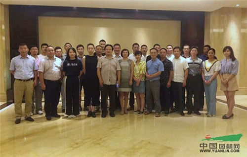 資質取消后 浙江首個園林企業“信用評級”標準擬定