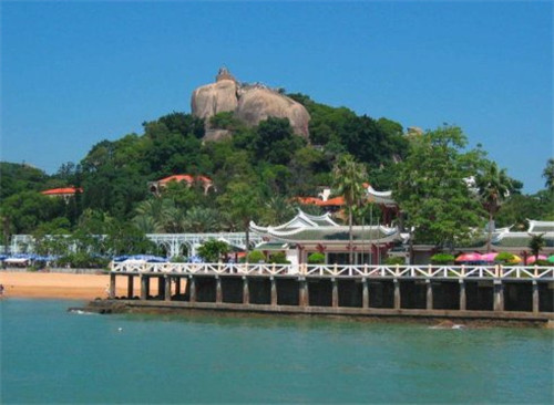 馬未都：我為鼓浪嶼的申遺盡了綿薄之力