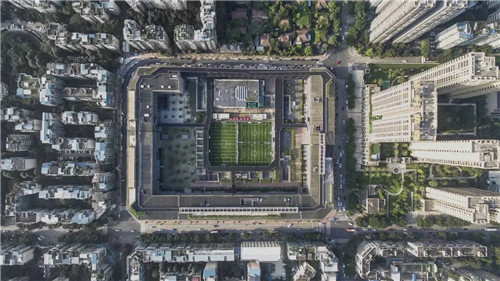 挑戰未來的社區生活模式