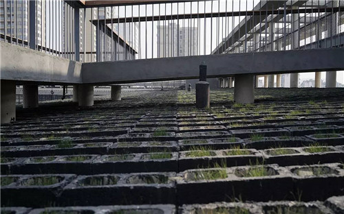 挑戰未來的社區生活模式