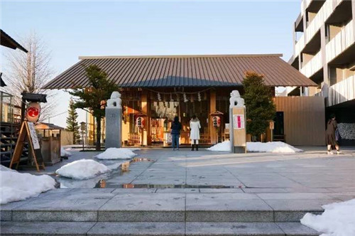 挑戰未來的社區生活模式