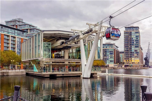 挑戰未來的社區生活模式