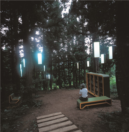 大師訪談錄:北川弗蘭