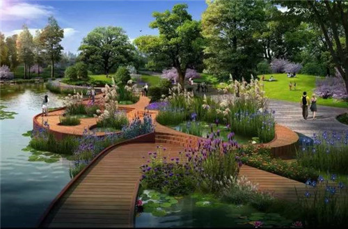 景區(qū)棧道多如牛毛，吸引游客才是王道