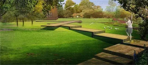 景區(qū)棧道多如牛毛，吸引游客才是王道