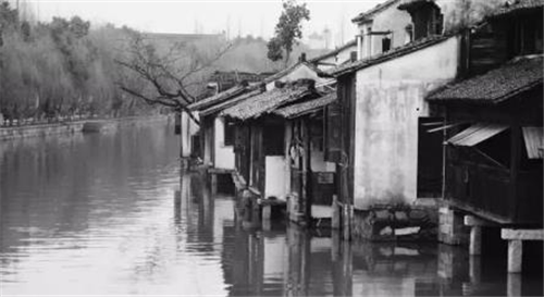 旅游小鎮景區化打造的4種經典模式