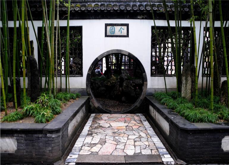 2017揚州園林作品發布會召開