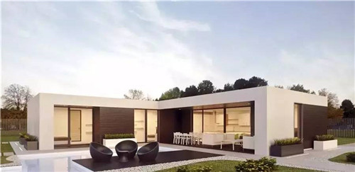 為什么美國富人不愛住市中心?