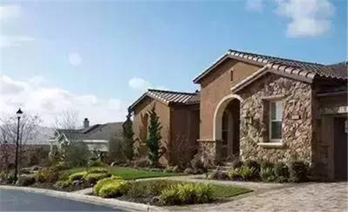 為什么美國富人不愛住市中心?