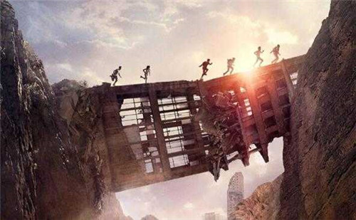 迷宮制造者腦子里在想什么？