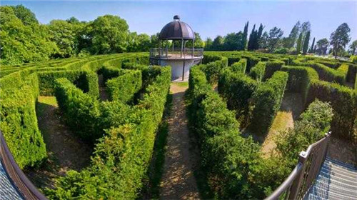 迷宮制造者腦子里在想什么?