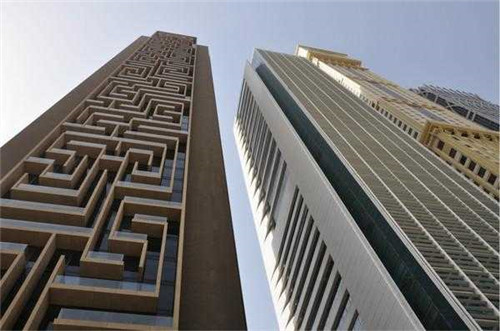 迷宮制造者腦子里在想什么?