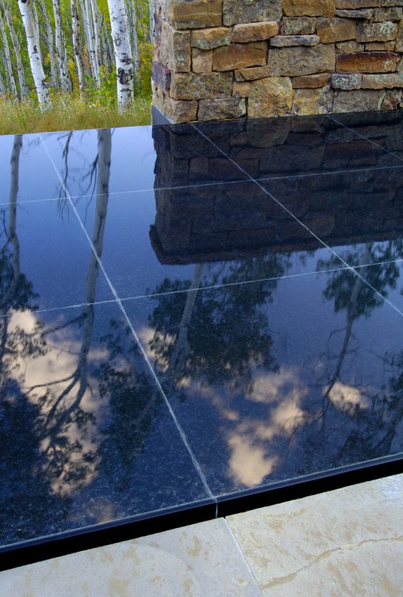 美國(guó)科羅拉多州木溪花園