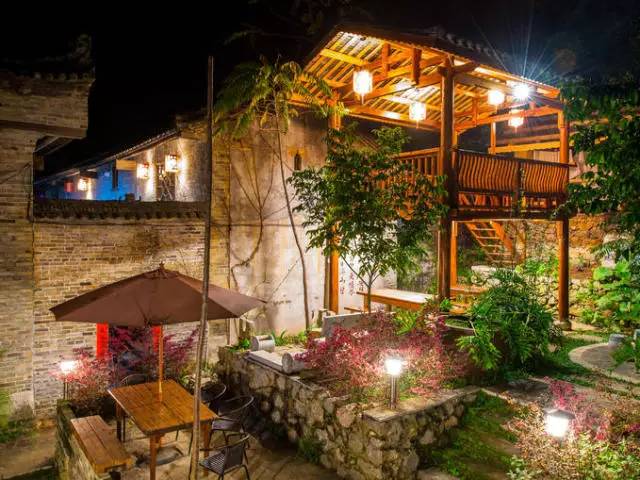 不同國家的民居改造文化磚案例