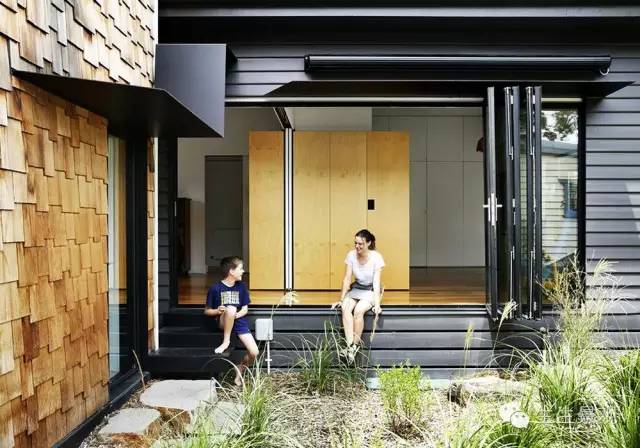 不同國家的民居改造文化磚案例