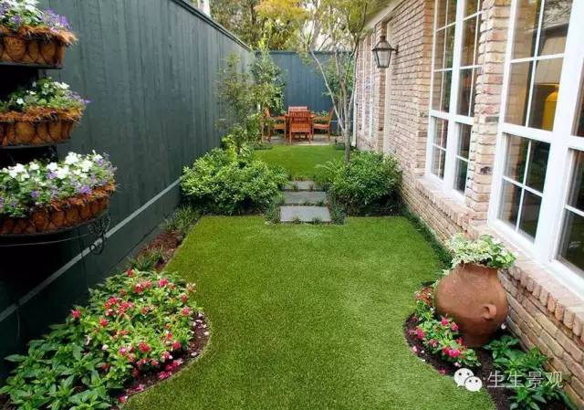 不同國家的民居改造文化磚案例