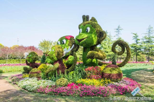 為什么要大力推行城市建設(shè)立體綠化