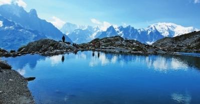 法國國家公園面面觀：山水長存