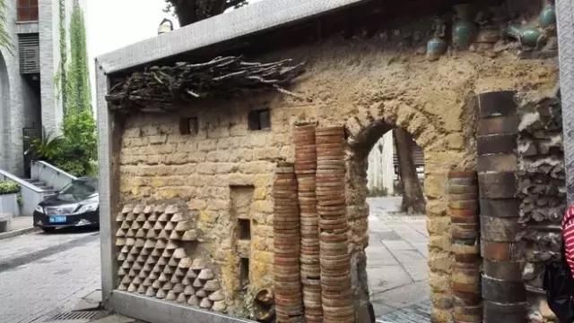 當(dāng)鄉(xiāng)村遇上創(chuàng)意景觀