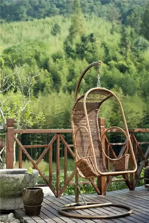 當(dāng)鄉(xiāng)村遇上創(chuàng)意景觀