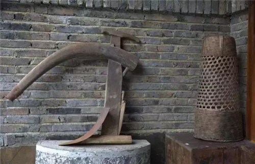 當(dāng)鄉(xiāng)村遇上創(chuàng)意景觀