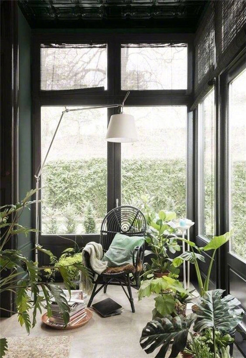 中國古典園林簡直太美了！