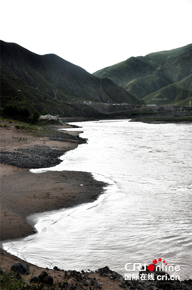 探秘玉樹(shù)三江源自然保護(hù)區(qū)(組圖)