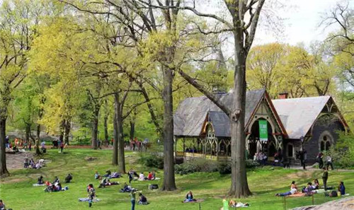 如何才能打造一個具有包容性的公共空間？