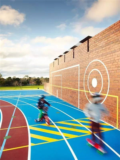 精彩的城市公共空間設計