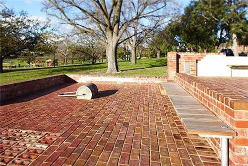 精彩的城市公共空間設計