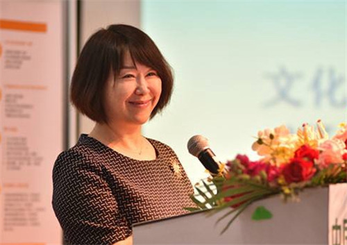 專訪孔蓉：探索中國文旅特色小鎮之路